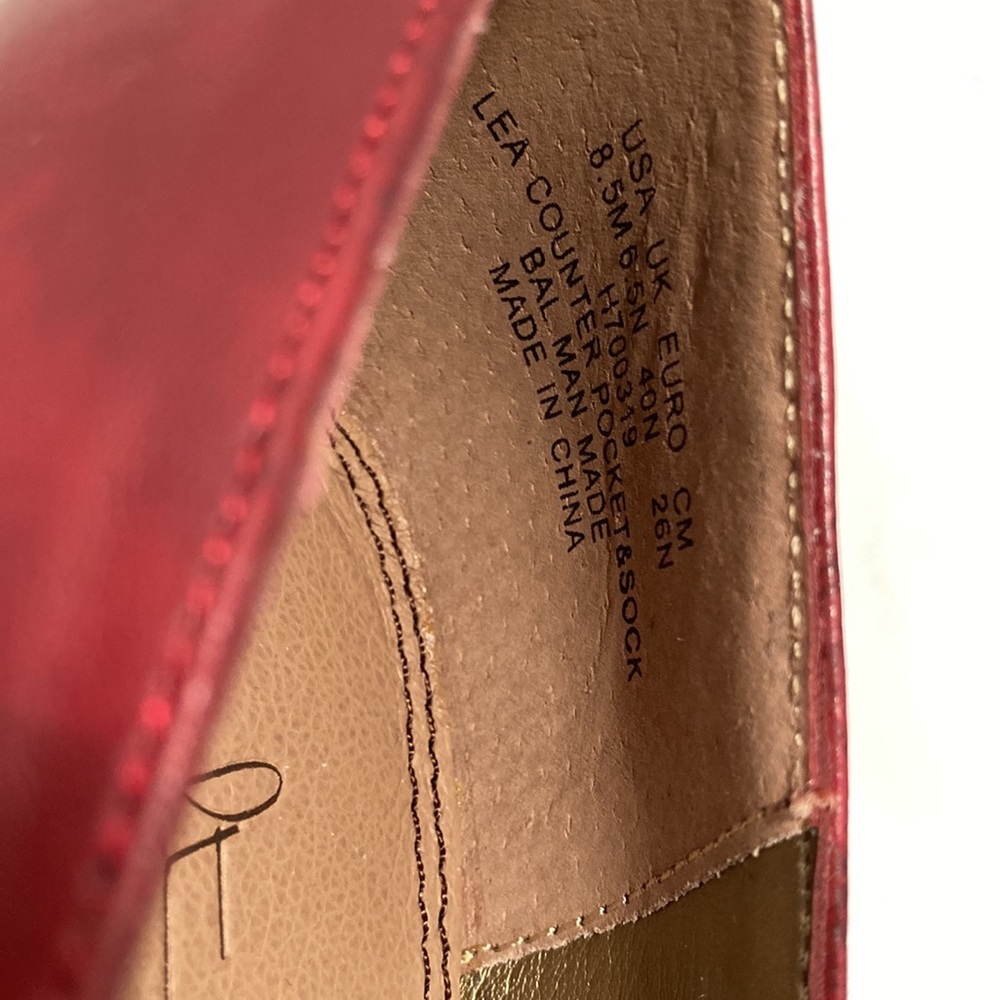 SOFT Style pumps - Picture 7 of 10